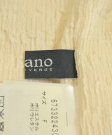 nano UNIVERSE（ナノユニバース）Tシャツ・カットソー 白 サイズ:F レディース/2200688512040
