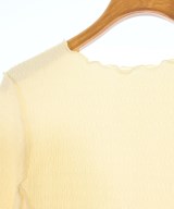 nano UNIVERSE（ナノユニバース）Tシャツ・カットソー 白 サイズ:F レディース/2200688512040