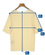 nano UNIVERSE（ナノユニバース）Tシャツ・カットソー 白 サイズ:F レディース/2200688512040