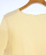 nano UNIVERSE（ナノユニバース）Tシャツ・カットソー 白 サイズ:F レディース/2200688512057