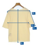 nano UNIVERSE（ナノユニバース）Tシャツ・カットソー 白 サイズ:F レディース/2200688512057