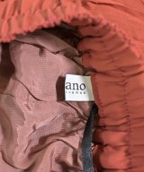 nano UNIVERSE（ナノユニバース）ロング・マキシ丈スカート オレンジ サイズ:-(M位) レディース/2200685188040