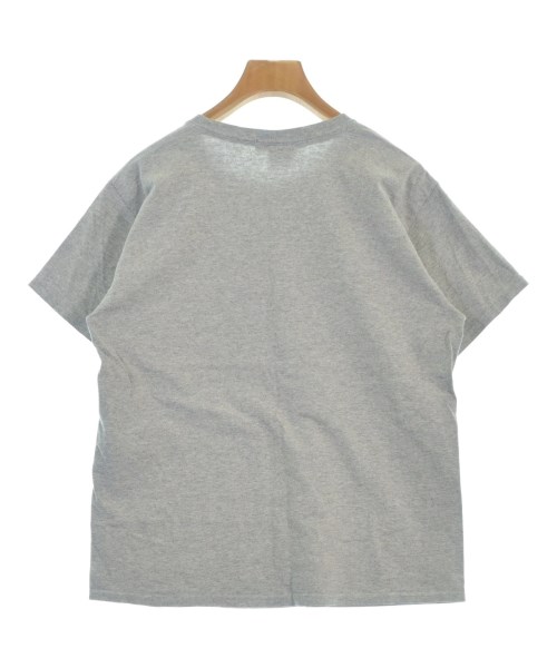 nano UNIVERSE（ナノユニバース）Tシャツ・カットソー グレー サイズ:-(L位) レディース/2200686072065