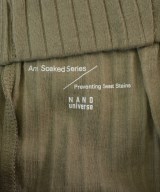 nano UNIVERSE（ナノユニバース）ロング・マキシ丈スカート カーキ サイズ:S レディース/2200688326074