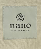 nano UNIVERSE（ナノユニバース）ワンピース ベージュ サイズ:36(S位) レディース/2200691858036