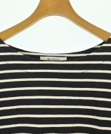 nano UNIVERSE（ナノユニバース）Tシャツ・カットソー 黒 サイズ:F レディース/2200689261022
