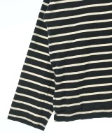 nano UNIVERSE（ナノユニバース）Tシャツ・カットソー 黒 サイズ:F レディース/2200689261022