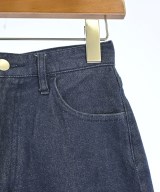 nano UNIVERSE（ナノユニバース）デニムパンツ 紺 サイズ:36(S位) レディース/2200692299012