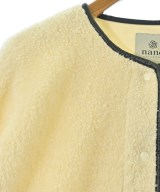 nano UNIVERSE（ナノユニバース）その他 白 サイズ:F レディース/2200688582104