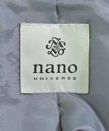 nano UNIVERSE（ナノユニバース）その他 青 サイズ:36(S位) レディース/2200688582128