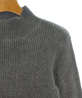 nano UNIVERSE（ナノユニバース）ニット・セーター グレー サイズ:F レディース/2200689889042