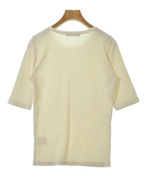 nano UNIVERSE（ナノユニバース）Tシャツ・カットソー 白 サイズ:38(M位) レディース/2200691950020