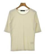 nano UNIVERSE（ナノユニバース）Tシャツ・カットソー 白 サイズ:38(M位) レディース/2200691950020