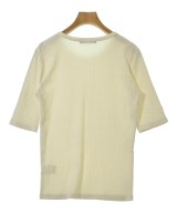 nano UNIVERSE（ナノユニバース）Tシャツ・カットソー 白 サイズ:38(M位) レディース/2200691950020