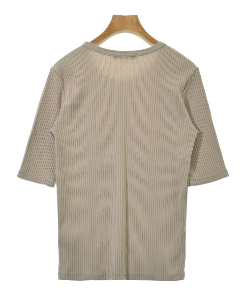 nano UNIVERSE（ナノユニバース）Tシャツ・カットソー ベージュ サイズ:38(M位) レディース/2200691950037