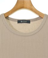 nano UNIVERSE（ナノユニバース）Tシャツ・カットソー ベージュ サイズ:38(M位) レディース/2200691950037