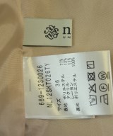 nano UNIVERSE（ナノユニバース）ロング・マキシ丈スカート ベージュ サイズ:36(S位) レディース/2200688454012