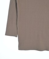 nano UNIVERSE（ナノユニバース）ニット・セーター 茶 サイズ:36(S位) レディース/2200693163121