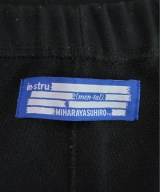in・stru(men-tal).（インストルメンタル）ショートパンツ 黒 サイズ:50(XL位) メンズ/2200467884115