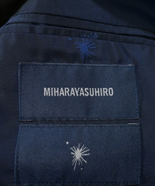MIHARA YASUHIRO（ミハラヤスヒロ）その他 黒 サイズ:48(L位) メンズ/2200635104069