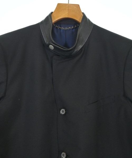 MIHARA YASUHIRO（ミハラヤスヒロ）その他 黒 サイズ:48(L位) メンズ/2200635104069