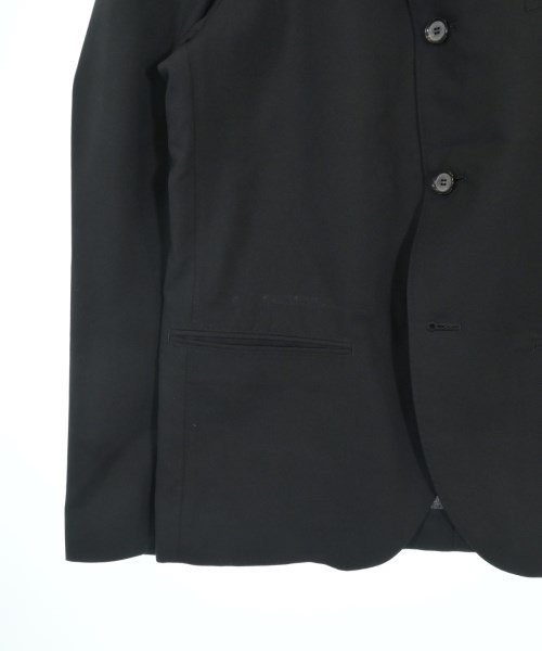 MIHARA YASUHIRO（ミハラヤスヒロ）その他 黒 サイズ:48(L位) メンズ/2200635104069