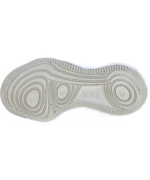 MIHARA YASUHIRO（ミハラヤスヒロ）スニーカー 黒 サイズ:38(24.5cm位) レディース/2200636216013