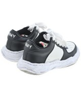 MIHARA YASUHIRO（ミハラヤスヒロ）スニーカー 黒 サイズ:38(24.5cm位) レディース/2200636216013