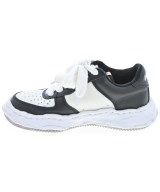 MIHARA YASUHIRO（ミハラヤスヒロ）スニーカー 黒 サイズ:38(24.5cm位) レディース/2200636216013