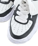 MIHARA YASUHIRO（ミハラヤスヒロ）スニーカー 黒 サイズ:38(24.5cm位) レディース/2200636216013