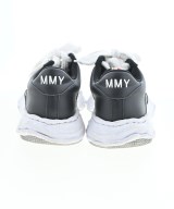 MIHARA YASUHIRO（ミハラヤスヒロ）スニーカー 黒 サイズ:38(24.5cm位) レディース/2200636216013