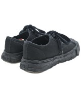 MIHARA YASUHIRO（ミハラヤスヒロ）スニーカー 黒 サイズ:EU43(28cm位) メンズ/2200635458063