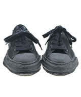 MIHARA YASUHIRO（ミハラヤスヒロ）スニーカー 黒 サイズ:EU43(28cm位) メンズ/2200635458063