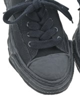 MIHARA YASUHIRO（ミハラヤスヒロ）スニーカー 黒 サイズ:EU43(28cm位) メンズ/2200635458063