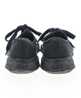 MIHARA YASUHIRO（ミハラヤスヒロ）スニーカー 黒 サイズ:EU43(28cm位) メンズ/2200635458063