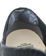 MIHARA YASUHIRO（ミハラヤスヒロ）スニーカー 黒 サイズ:EU43(28cm位) メンズ/2200635458063