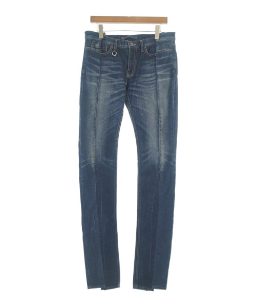 ミハラヤスヒロ(MIHARA YASUHIRO)のMIHARA YASUHIRO デニムパンツ