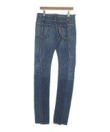 MIHARA YASUHIRO（ミハラヤスヒロ）デニムパンツ 紺 サイズ:M メンズ/2200637331050