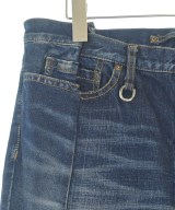 MIHARA YASUHIRO（ミハラヤスヒロ）デニムパンツ 紺 サイズ:M メンズ/2200637331050