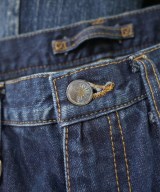 MIHARA YASUHIRO（ミハラヤスヒロ）デニムパンツ 紺 サイズ:M メンズ/2200637331050