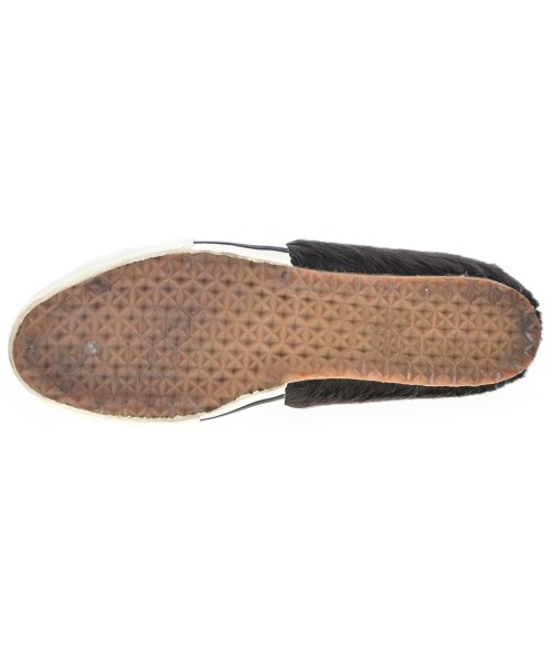 MIHARA YASUHIRO（ミハラヤスヒロ）スニーカー 紫 サイズ:26cm メンズ/2200637602419