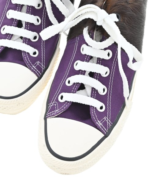 MIHARA YASUHIRO（ミハラヤスヒロ）スニーカー 紫 サイズ:26cm メンズ/2200637602419