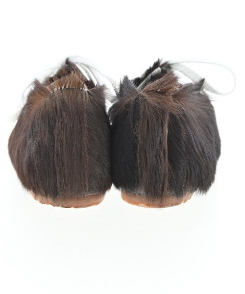 MIHARA YASUHIRO（ミハラヤスヒロ）スニーカー 紫 サイズ:26cm メンズ/2200637602419