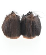 MIHARA YASUHIRO（ミハラヤスヒロ）スニーカー 紫 サイズ:26cm メンズ/2200637602419