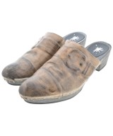 MIHARA YASUHIRO（ミハラヤスヒロ）サンダル 茶 サイズ:-(28cm位) メンズ/2200638250091