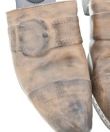 MIHARA YASUHIRO（ミハラヤスヒロ）サンダル 茶 サイズ:-(28cm位) メンズ/2200638250091