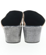 MIHARA YASUHIRO（ミハラヤスヒロ）サンダル 茶 サイズ:-(28cm位) メンズ/2200638250091