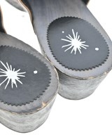 MIHARA YASUHIRO（ミハラヤスヒロ）サンダル 茶 サイズ:-(28cm位) メンズ/2200638250091