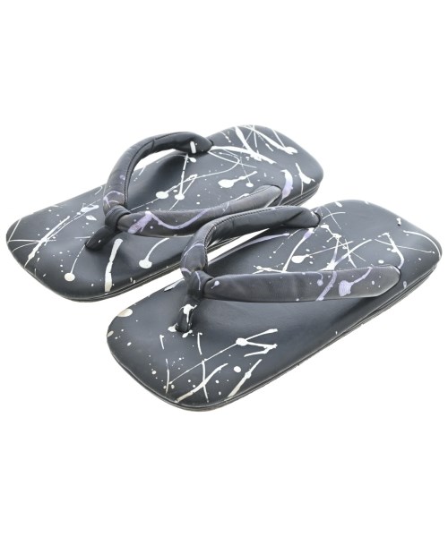 ミハラヤスヒロ(MIHARA YASUHIRO)のMIHARA YASUHIRO サンダル