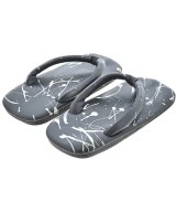 MIHARA YASUHIRO（ミハラヤスヒロ）サンダル 黒 サイズ:-(25cm位) メンズ/2200640008055